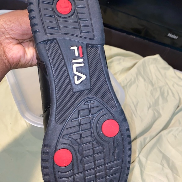 New FILA sneakers Men:10 - Picture 9 of 10